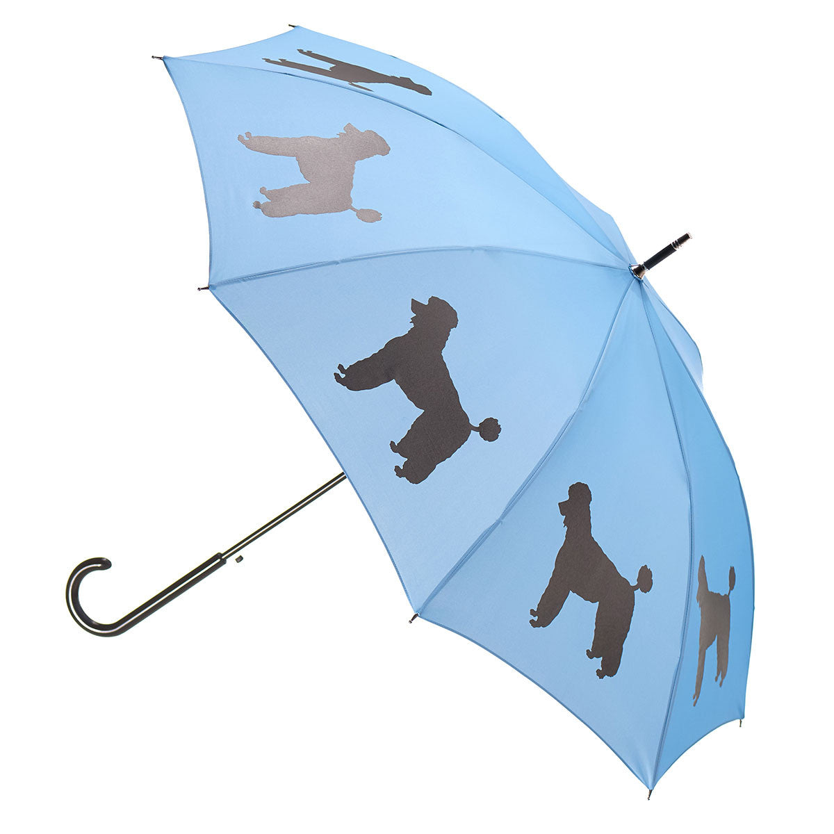 Poodle umbrella hot sale